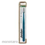 Jordan (Oral Care) Adult Toothbrush Green (Sikat Gigi)