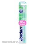 Jordan (Oral Care) Adult Toothbrush Individual (Sikat Gigi)
