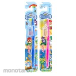 Kodomo Toothbrush Curvy