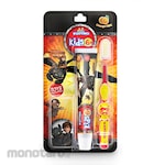 Kodomo Toothbrush Dragon