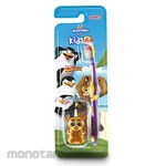 Kodomo Toothbrush Fancy