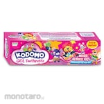 Kodomo Toothpaste Gel