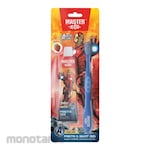 MASTER KIDS Toothpaste & Toothbrush