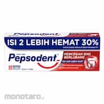 Pepsodent Pasta Gigi