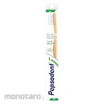 Pepsodent Toothbrush Natural Bamboo