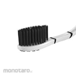 Pepsodent Toothbrush Silver Charcoal