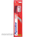 Pepsodent Toothbrush Triple Clean