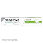 Pepsodent Toothpaste Sensitive Mineral Expert Fresh