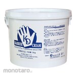 SANARU Kero Dex Cream Bucket Type