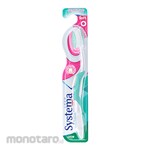 Systema Toothbrush Nine Degree