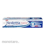 Systema Toothpaste Menthol Breeze