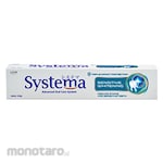 Systema Toothpaste Sensitive Whitening
