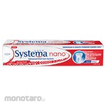 Systema Toothpaste Spring Fresh