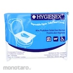 HYGIENEX Disposable Tissue
