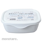 Inomata chemical Sanitization Sheet Case
