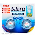 Bagus Pembersih Toilet Sibiru