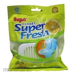 Bagus Pengharum Kloset Super Fresh