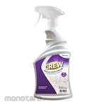 CREW Bathroom Cleaner & Descaler