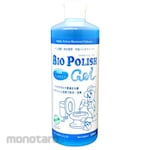 ESCO Toilet cleaner (bio/gel)