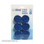 Proclean Pembersih Toilet Otomatis