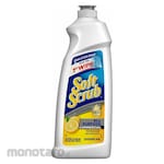 SOFT SCRUB Bathroom Cleaners