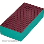 TRUSCO Cleaning Pad for Toilet & Sink of Pottery