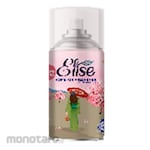Elise Home Air Freshener Refill Pengharum Ruangan Otomatis