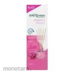 Evergreen Reed Diffuser Refill