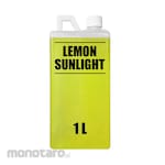 Non Brand Bibit Parfum Fragrance Oil Lemon Sunglight