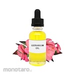 Non Brand Essential Oil Geranium