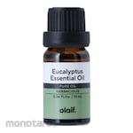 Olaif Essential Oil