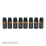 Taffware HUMI Minyak Esensial Refill Aromaterapi 8 in 1