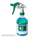 Bio Circle Penyegar Udara New Fresh Air Botol PET (Fresh Air Deodorizer)