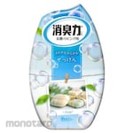 ESCO Deodorant Deodorizing power 400mL EA939AC series