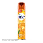 Fresly Pengharum Ruangan Summer Orange