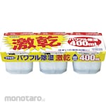 Fumakilla Dryer Tablet Gekikan