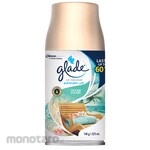 Glade Isi Ulang Pengharum Ruangan Matic Ocean Escape