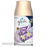 Glade Isi Ulang Pengharum Ruangan Matic