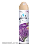 Glade Pengharum Ruangan Aerosol