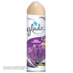 Glade Pengharum Ruangan Aerosol