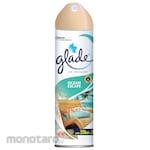 Glade Pengharum Ruangan Aerosol