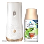 Glade Pengharum Ruangan Matic Set Pro Unit + Isi Ulang
