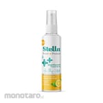 Stella Pengharum Ruangan Spray Travel Fresh & Protect