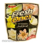 Bagus Pengharum Ruangan Fresh Ones