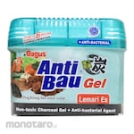 Bagus Penghilang Bau Gel untuk Kulkas