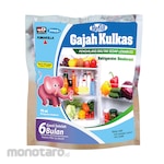 Gajah Anti Bau Refill Kulkas