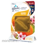 Glade Isi Ulang Pengharum Ruangan Continuous Freshness