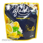 Glade Pengharum Kamar Mandi Gel