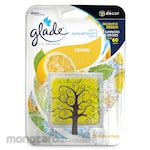Glade Pengharum Ruangan Dekor Sensations