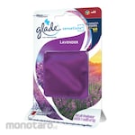 Glade Refill Pengharum Ruangan Sensations